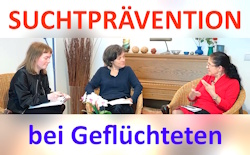 Suchtpraevention